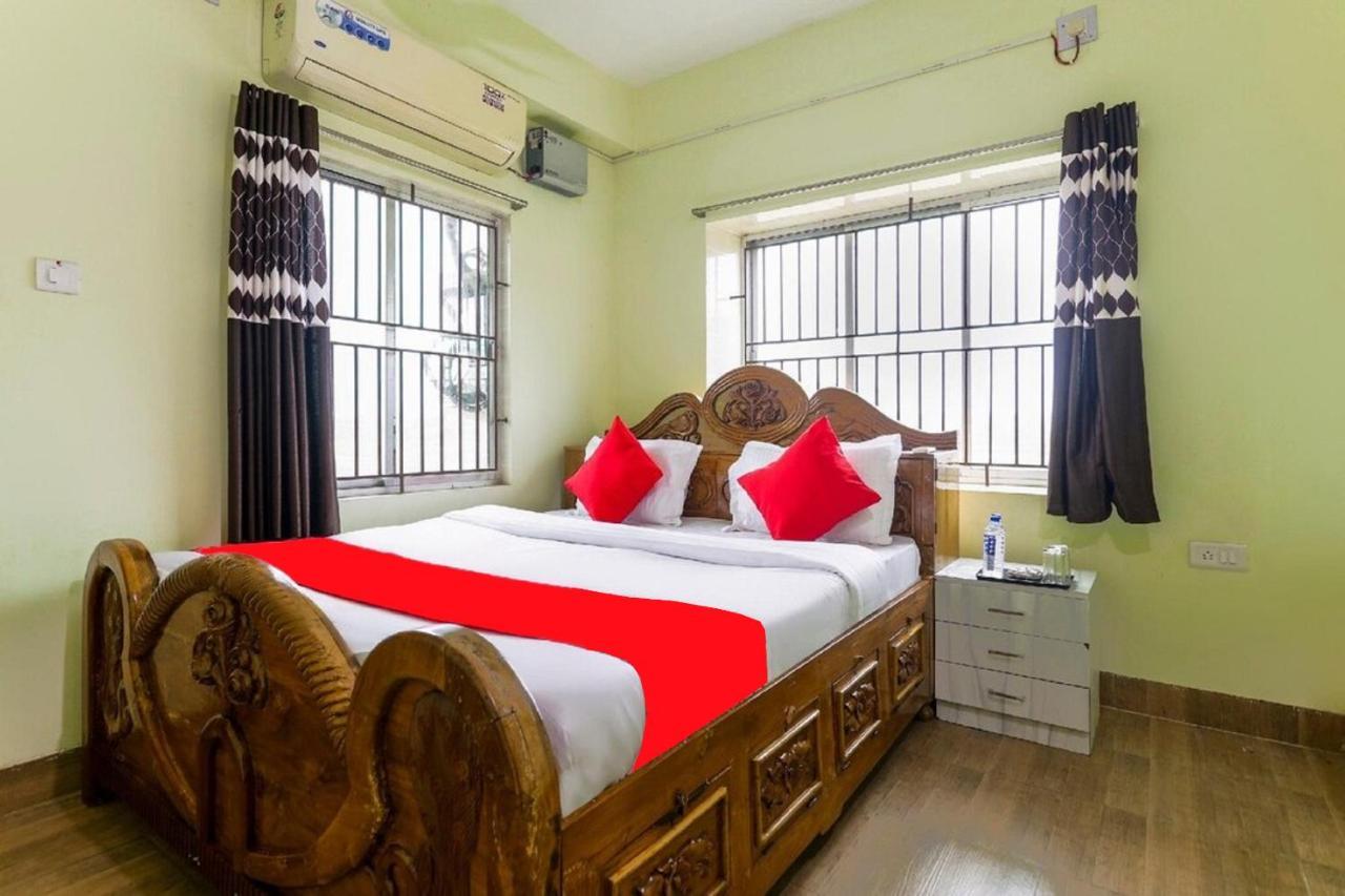 Sb Premium Suite Пурі Екстер'єр фото