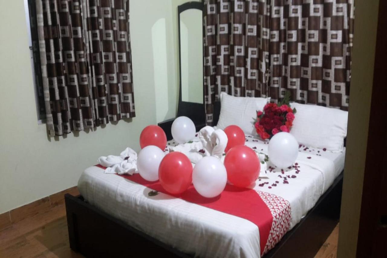 Sb Premium Suite Пурі Екстер'єр фото