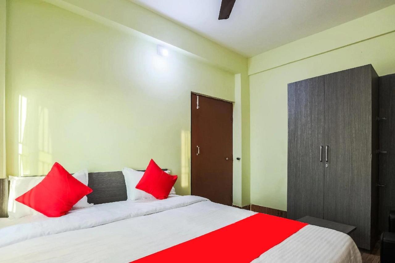 Sb Premium Suite Пурі Екстер'єр фото