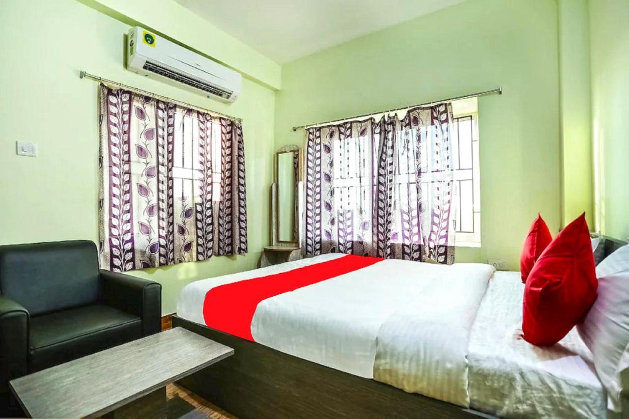 Sb Premium Suite Пурі Екстер'єр фото